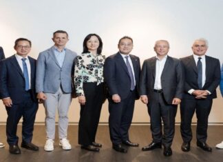 Younes El Mechrafi réélu au sein du comité exécutif de United Lotteries for Integrity in Sports (ULIS)