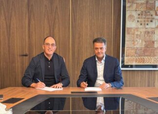 Horizon Press devient co-éditeur du classement annuel « Les 500 Global »