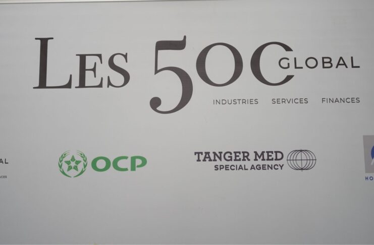 Les 500 Global Maroc 2025 : les champions nationaux confirment leur puissance et leur résilience