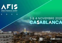 AFIS 2025 : Casablanca, capitale de la finance africaine