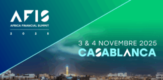 AFIS 2025 : Casablanca, capitale de la finance africaine