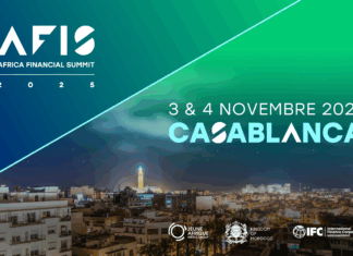 AFIS 2025 : Casablanca, capitale de la finance africaine