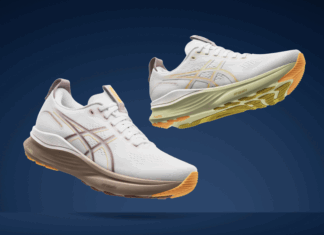 Planet Sport présente en exclusivité au Maroc la nouvelle ASICS GEL-KAYANO™ 32