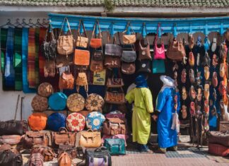 Les exportations de l’artisanat marocain en hausse de 11% à fin septembre 2025