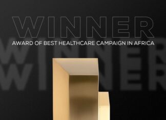 Bayer Maroc primé à l’African Cristal Festival 2025 dans la catégorie Healthcare – OTC Medicines