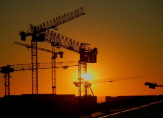 Les champions du BTP et des infrastructures : une reprise en béton