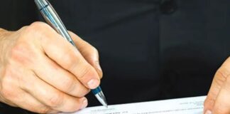 Restaurer la confiance dans le chèque et désengorger les tribunaux