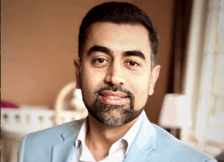 Hilton Garden Inn Casablanca Sud annonce la nomination de M. Ajay Harjani au poste de Directeur Général Hilton Garden Inn