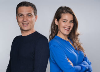 Chari lève 12 millions de dollars et obtient l’agrément de Bank Al-Maghrib