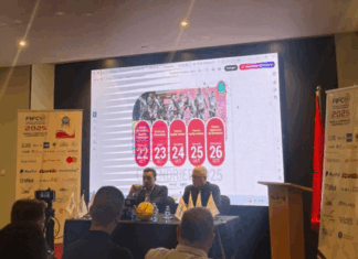 Fès accueille le 7ᵉ FIFCO World Corporate Champions Cup, une première en Afrique