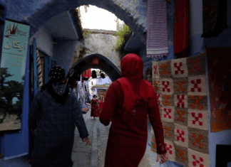 La femme marocaine en chiffres : un visage en mutation
