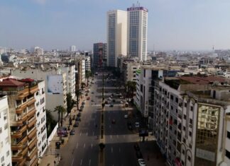 Les plus fortes croissances du classement Les 500 Global 2025