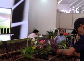Garden Expo Africa 2025 met l’accent sur les transformations urbaines