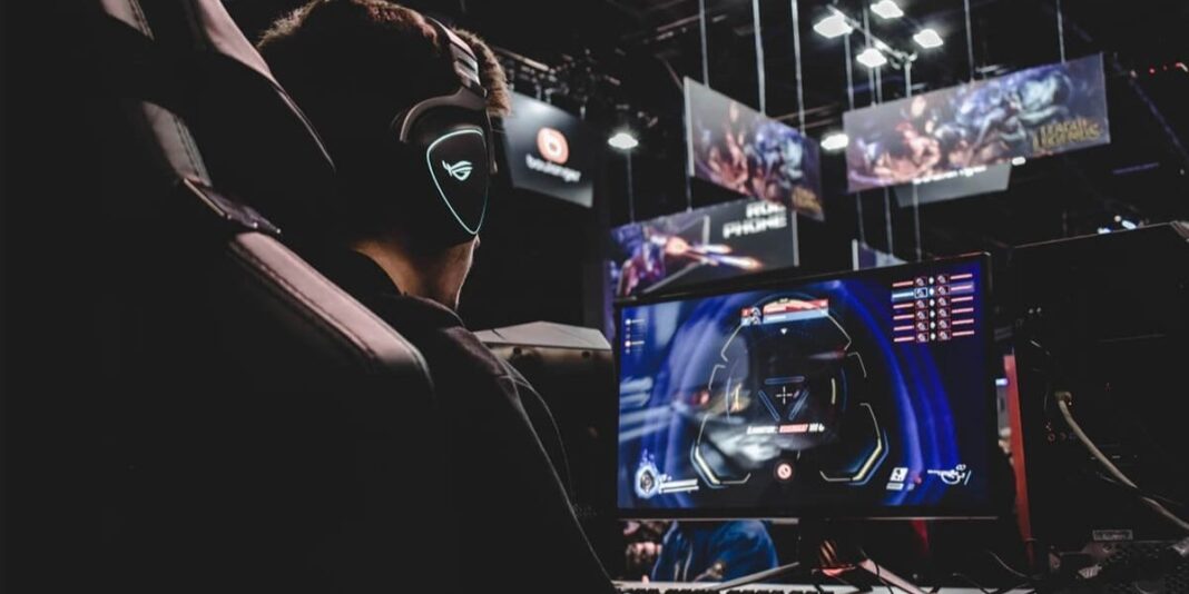 Gaming