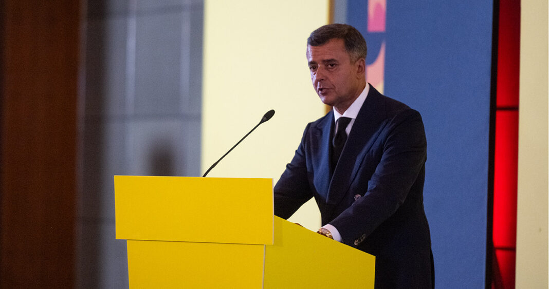 HASSAN ALAOUI