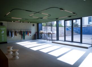 JEEM ouvre une nouvelle salle sur la promenade d’Anfaplace Mall