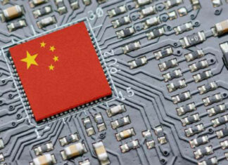 Chine/IA mobile: une croissance à 729 millions d’utilisateurs qui profite surtout aux géants
