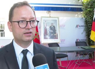 Favoriser l’implantation des PME allemandes au Maroc