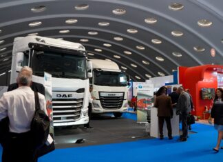 LOGITERRE 2025 : Casablanca, carrefour africain de la connectivité et de la logistique