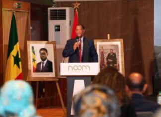 Un forum multisectoriels réunis les hommes d’affaires marocains et sénégalais à Dakar