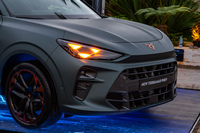 CUPRA TERRAMAR : L’HYBRIDE RECHARGEABLE QUI MARQUE UNE NOUVELLE ÈRE POUR CUPRA AU MAROC