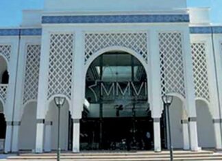 Nadia Sabri prend les rênes du Musée Mohammed VI d’art moderne et contemporain
