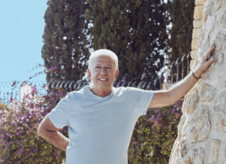 GUESS débarque à Marrakech avec “One World, One Brand”, un événement mondial de trois jours