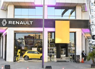 Renault Maroc modernise son réseau avec New’R store, une nouvelle expérience client à Casablanca