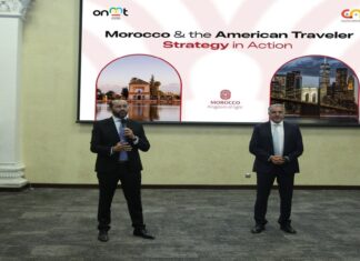 L’ONMT et la CNT unissent leurs forces pour promouvoir le Maroc auprès des touristes américains