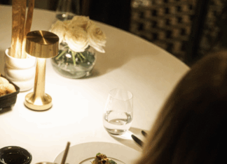 Le Sensya sacré « Africa’s Best Italian Cuisine Restaurant 2025 » aux World Culinary Awards™
