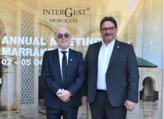 INTERGEST WORLDWIDE REUNIT POUR LA PREMIERE FOIS SES PARTENAIRES A MARRAKECH