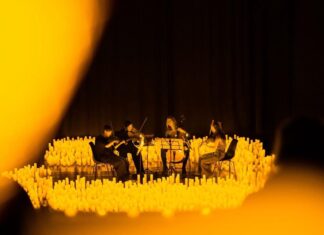 Candlelight®, la série de concerts qui réinvente la musique classique, revient à Casablanca, Rabat, Marrakech et Agadir avec de nouvelles dates