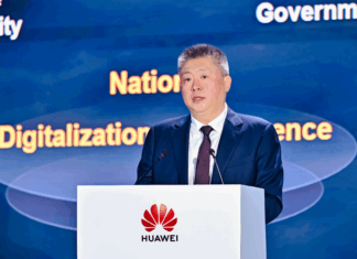 All Intelligence for New Africa Huawei Africa Night 2025 honore les « African Intelligence Pioneers »