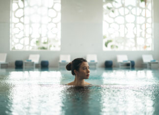 The View Bouznika lance ses Wellness Days