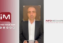INFOS ON AIR DU VENDREDI 3 OCTOBRE 2025