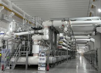 Cegelec : l’expertise marocaine en transport d’énergie s’exporte dans les pays du Golfe