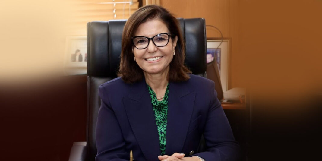 Zakia-Driouich