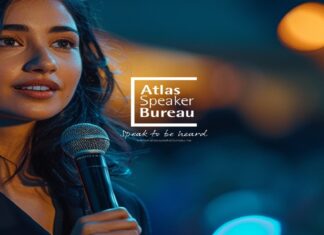 Atlas Speaker Bureau : lancement du premier bureau de speakers au Maroc dédié à la prise de parole d’impact