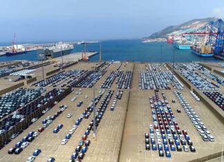 Le Maroc consolide son statut de hub automobile régional