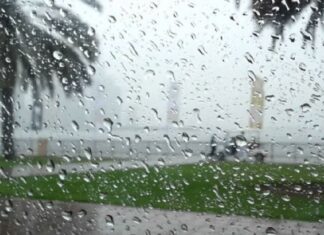 Alerte météo: averses orageuses localement fortes attendues à Figuig et Boulemane