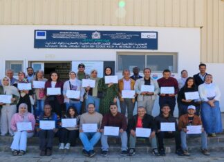 Le Centre d’Azrou de l’Université Al Akhawayn promeut l’entrepreneuriat social