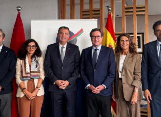 Mondial 2030: les patronats marocain, espagnol et portugais créent un comité conjoint