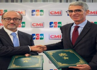 Paiements internationaux: le CMI et JCB renforcent leur partenariat