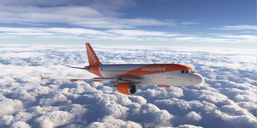 easyjet