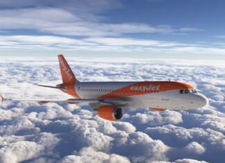 EasyJet ouvre une nouvelle base à Marrakech