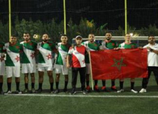 Football d’Entreprise: le Maroc remporte la 7ème édition de la Coupe du monde