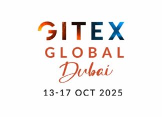 GITEX Dubaï 2025 : le monde de la tech en effervescence