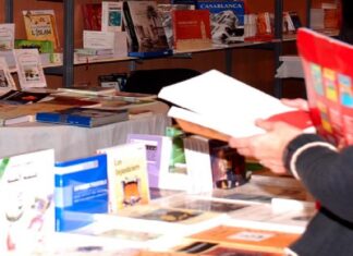 Inzegane: le Salon régional du livre ouvre ses portes