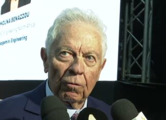 Le Maroc consolide son industrie aéronautique