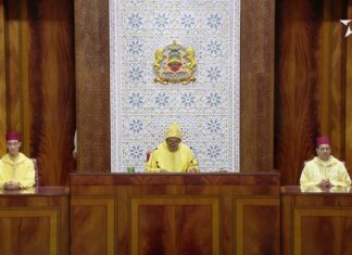 Sa Majesté le Roi : « Il ne devrait y avoir ni antinomie, ni rivalité entre les grands projets nationaux et les programmes sociaux. »